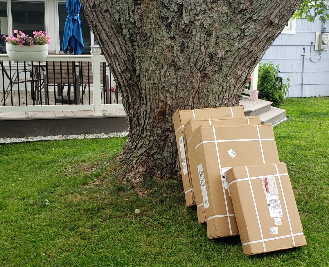 lakeland mills boxes