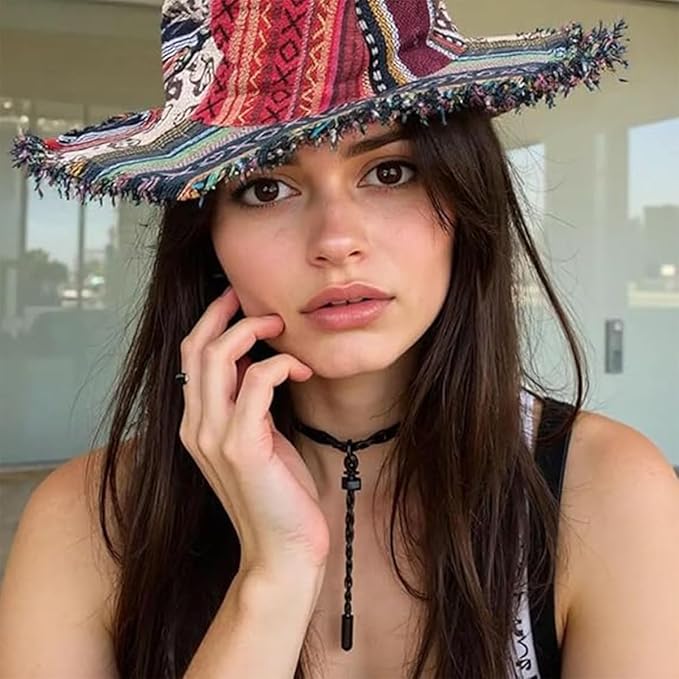 generic mushroom hemp hat